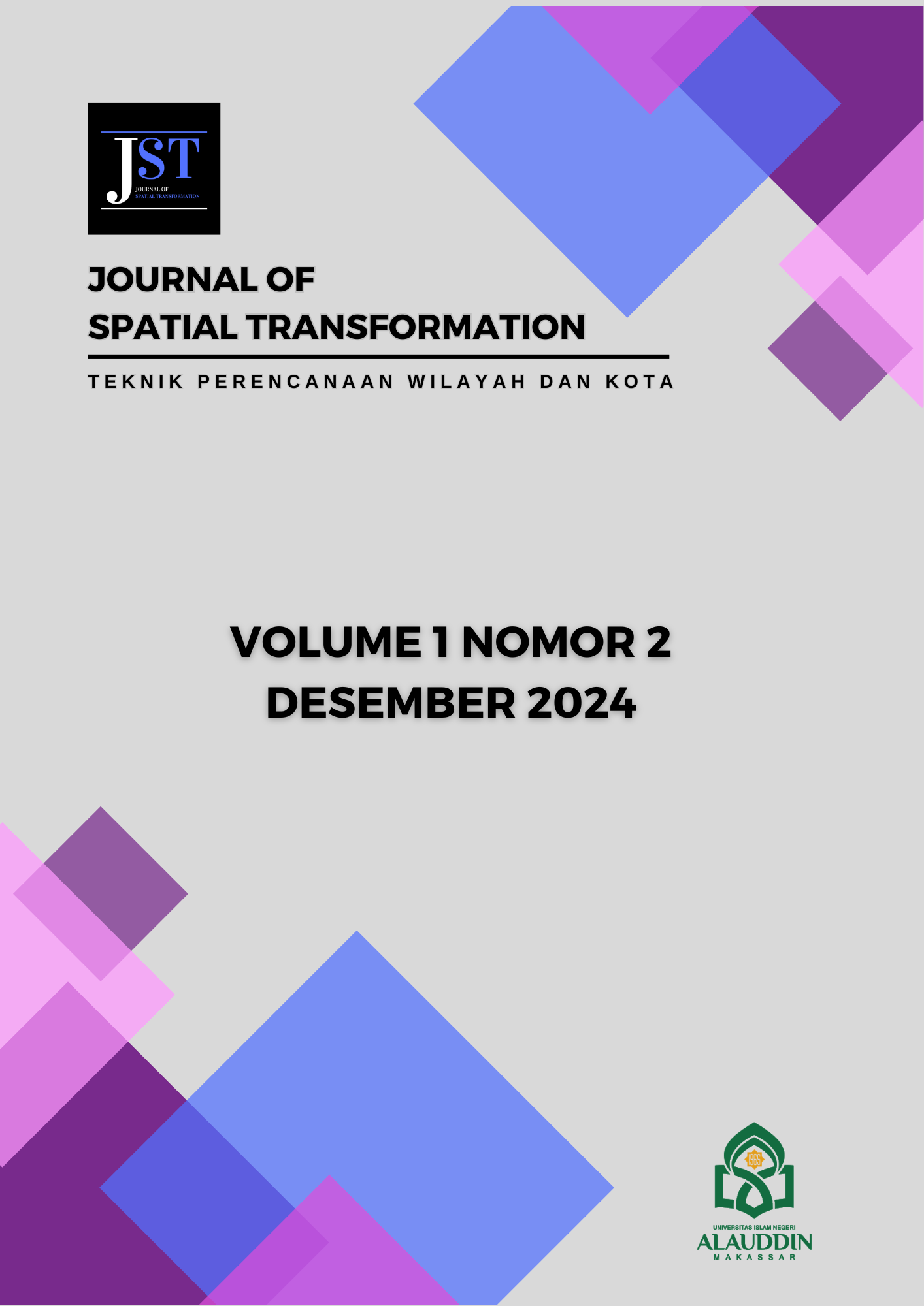 					View Vol. 1 No. 2 (2024): JST Vol.1 No.2 2024 
				